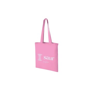 OCTOBRE ROSE - TOTE BAG -...