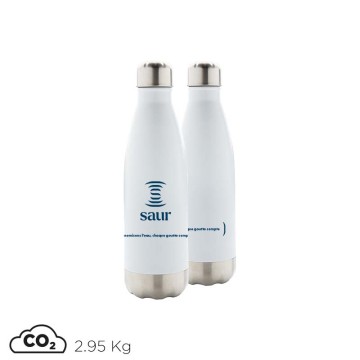 INSULATED STEEL BOTTLE...